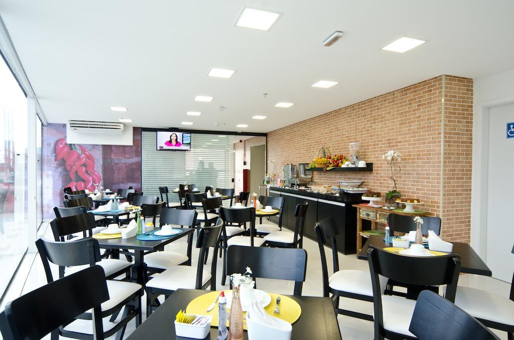 Majore Hotel Pindamonhangaba Εξωτερικό φωτογραφία