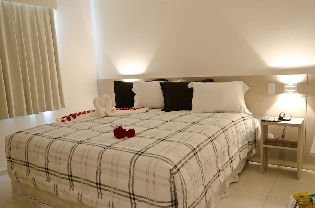 Majore Hotel Pindamonhangaba Δωμάτιο φωτογραφία