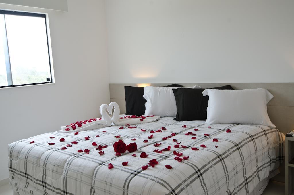 Majore Hotel Pindamonhangaba Δωμάτιο φωτογραφία