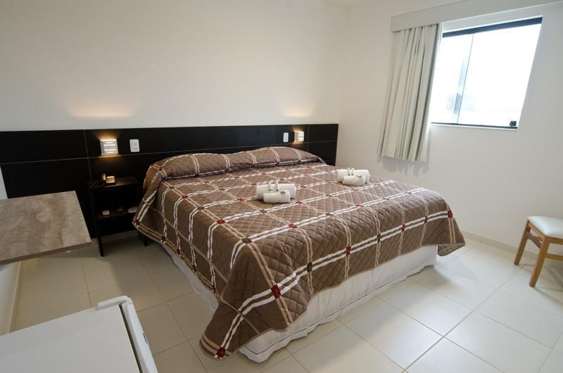 Majore Hotel Pindamonhangaba Δωμάτιο φωτογραφία