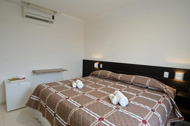 Majore Hotel Pindamonhangaba Δωμάτιο φωτογραφία
