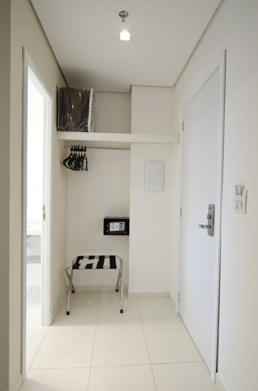 Majore Hotel Pindamonhangaba Δωμάτιο φωτογραφία