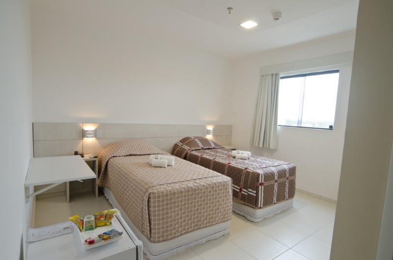 Majore Hotel Pindamonhangaba Εξωτερικό φωτογραφία