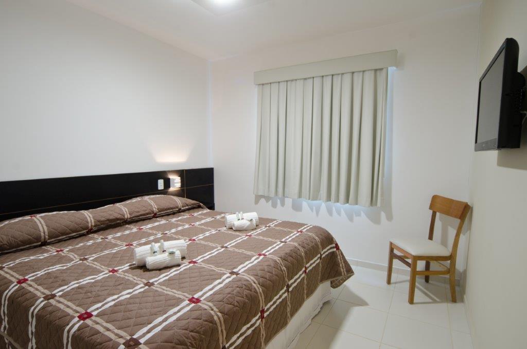 Majore Hotel Pindamonhangaba Εξωτερικό φωτογραφία