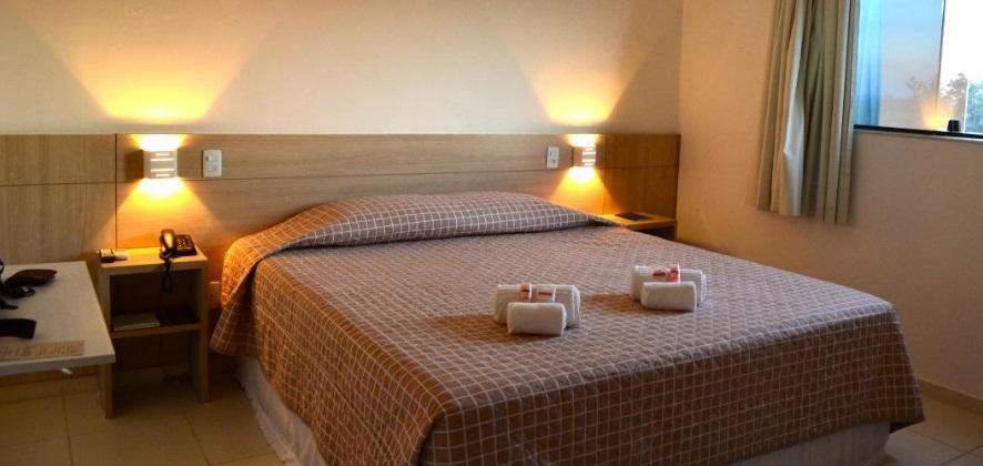 Majore Hotel Pindamonhangaba Δωμάτιο φωτογραφία