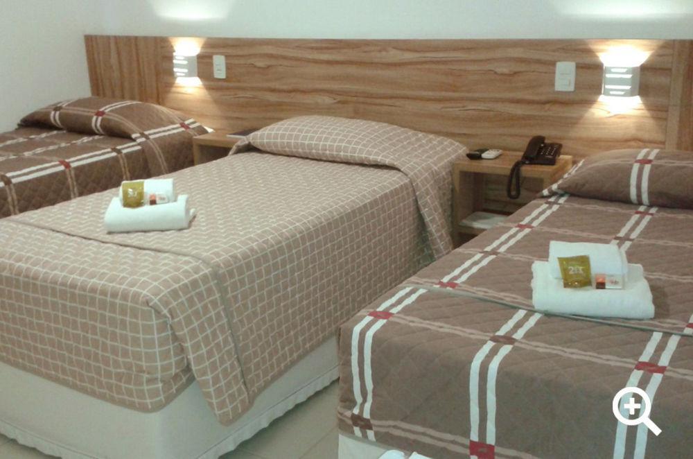 Majore Hotel Pindamonhangaba Εξωτερικό φωτογραφία