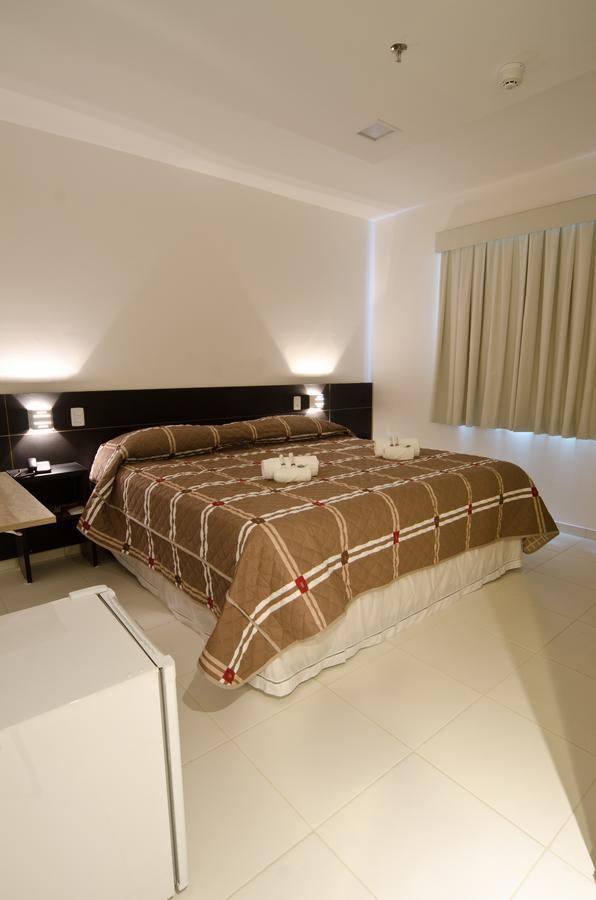Majore Hotel Pindamonhangaba Εξωτερικό φωτογραφία