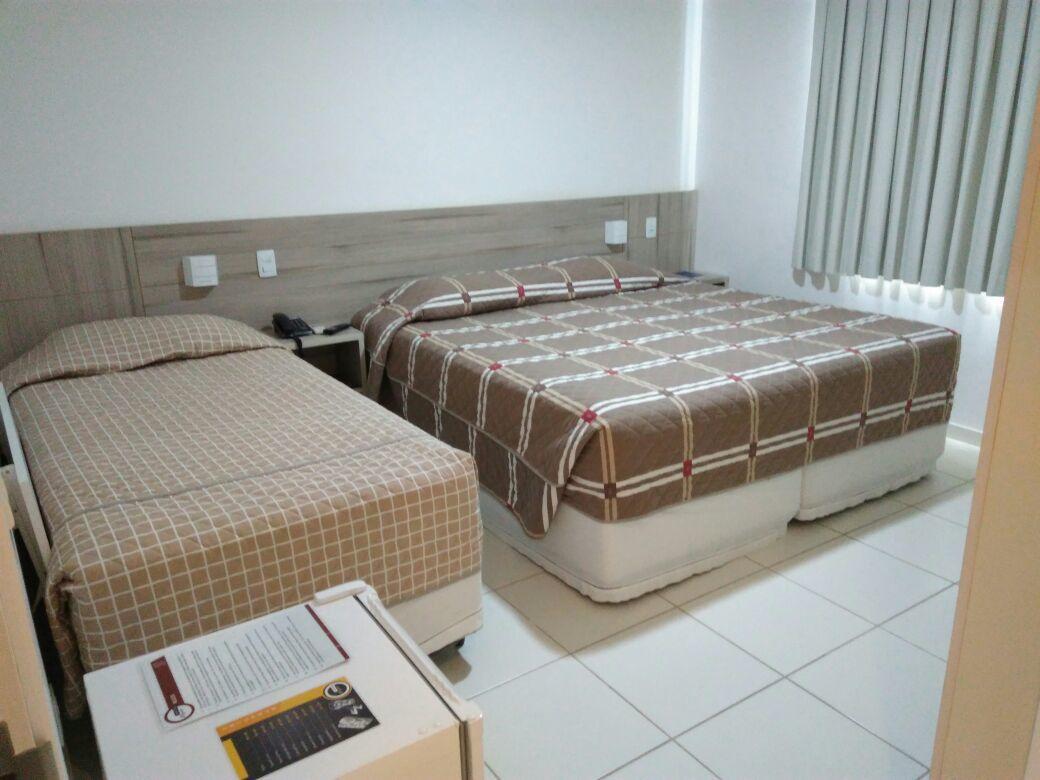 Majore Hotel Pindamonhangaba Εξωτερικό φωτογραφία