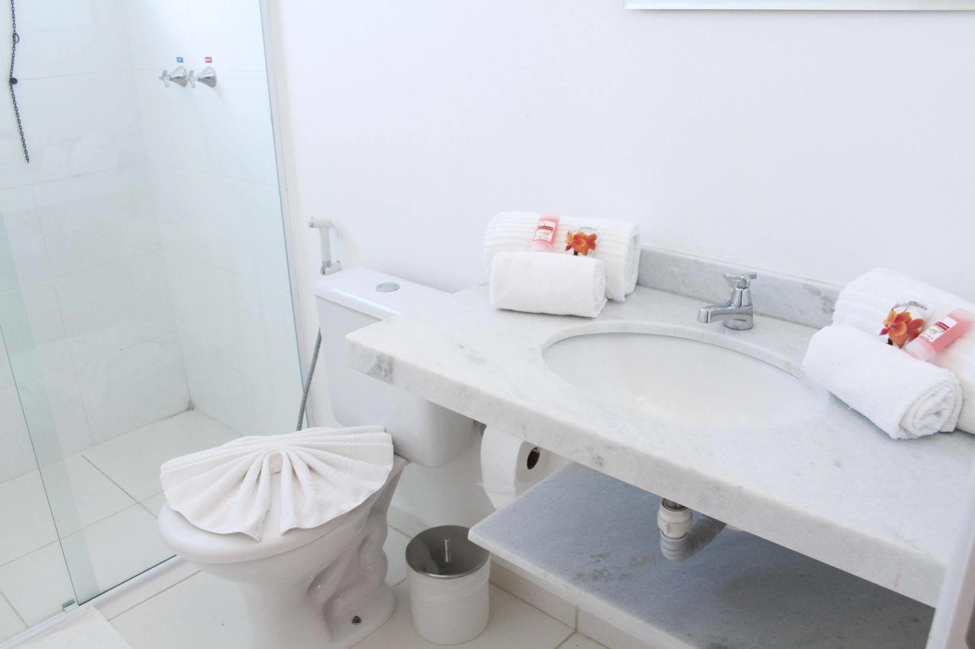 Majore Hotel Pindamonhangaba Εξωτερικό φωτογραφία