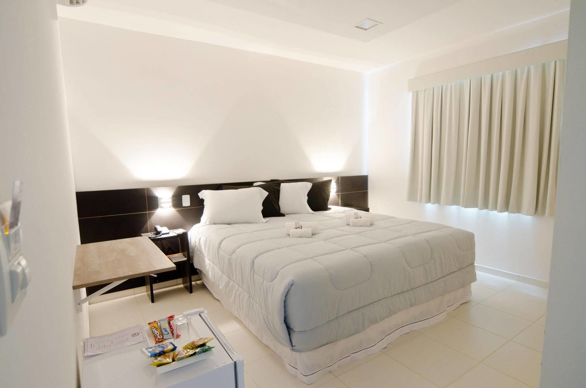 Majore Hotel Pindamonhangaba Εξωτερικό φωτογραφία