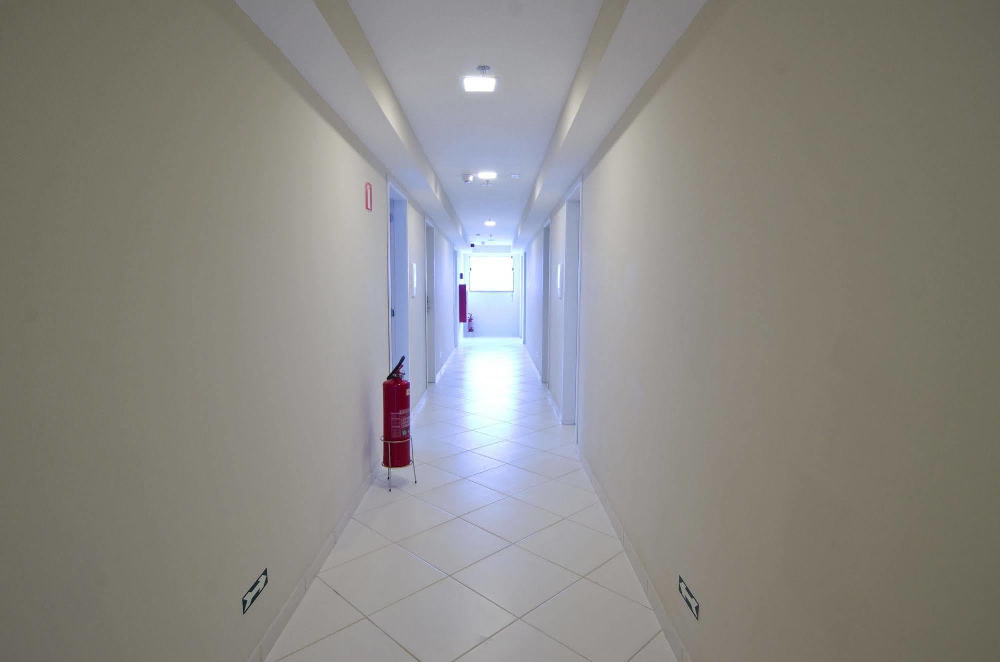 Majore Hotel Pindamonhangaba Εξωτερικό φωτογραφία