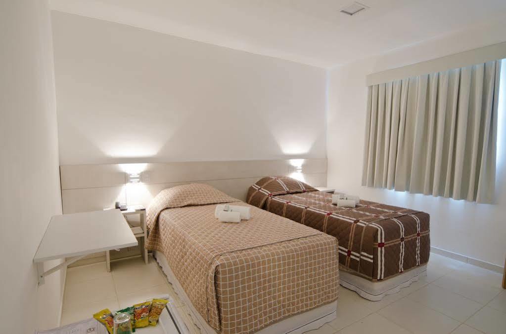 Majore Hotel Pindamonhangaba Εξωτερικό φωτογραφία