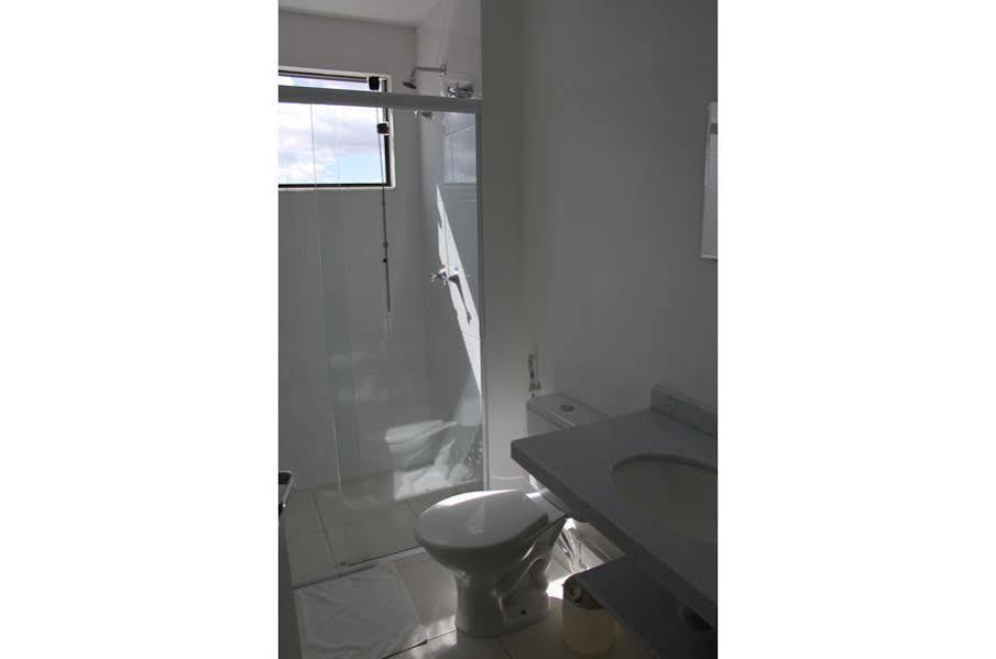 Majore Hotel Pindamonhangaba Εξωτερικό φωτογραφία