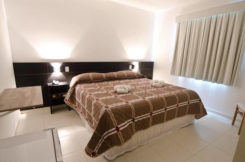 Majore Hotel Pindamonhangaba Εξωτερικό φωτογραφία