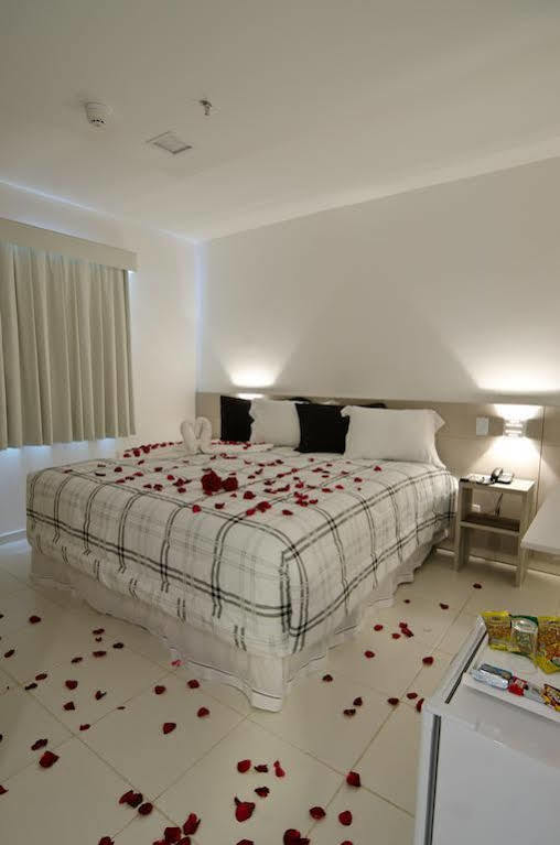 Majore Hotel Pindamonhangaba Εξωτερικό φωτογραφία